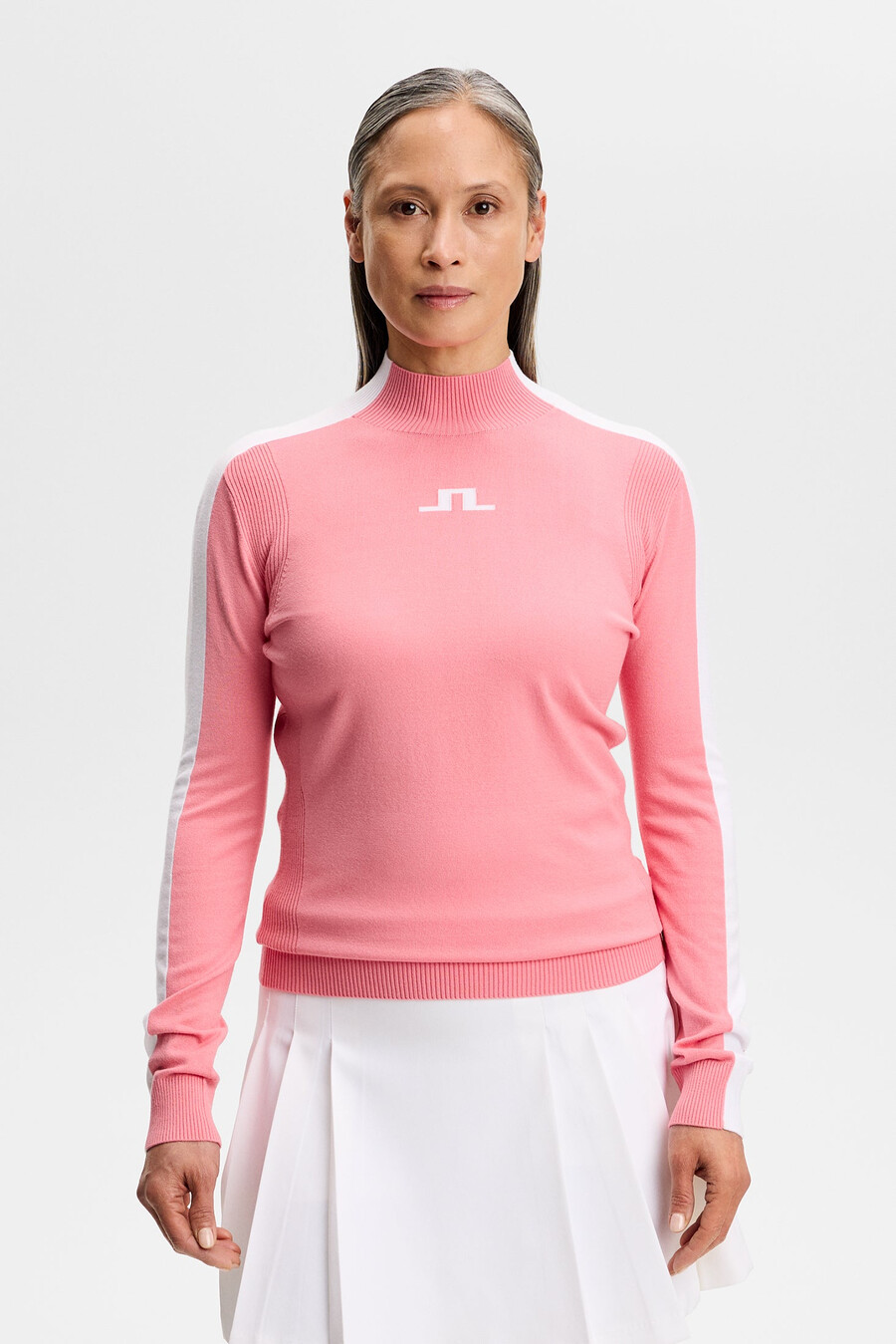 pull tricoté adia