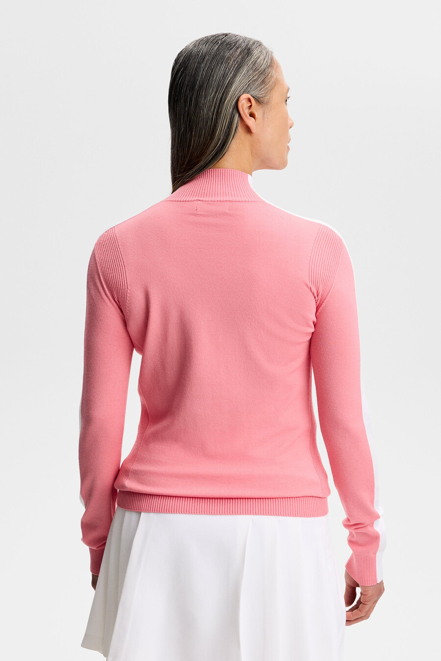 pull tricoté adia