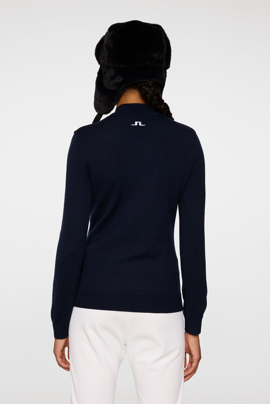 pull en maille miracle