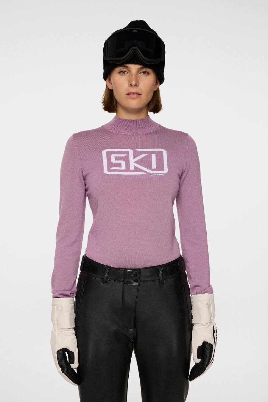 pull en maille miracle