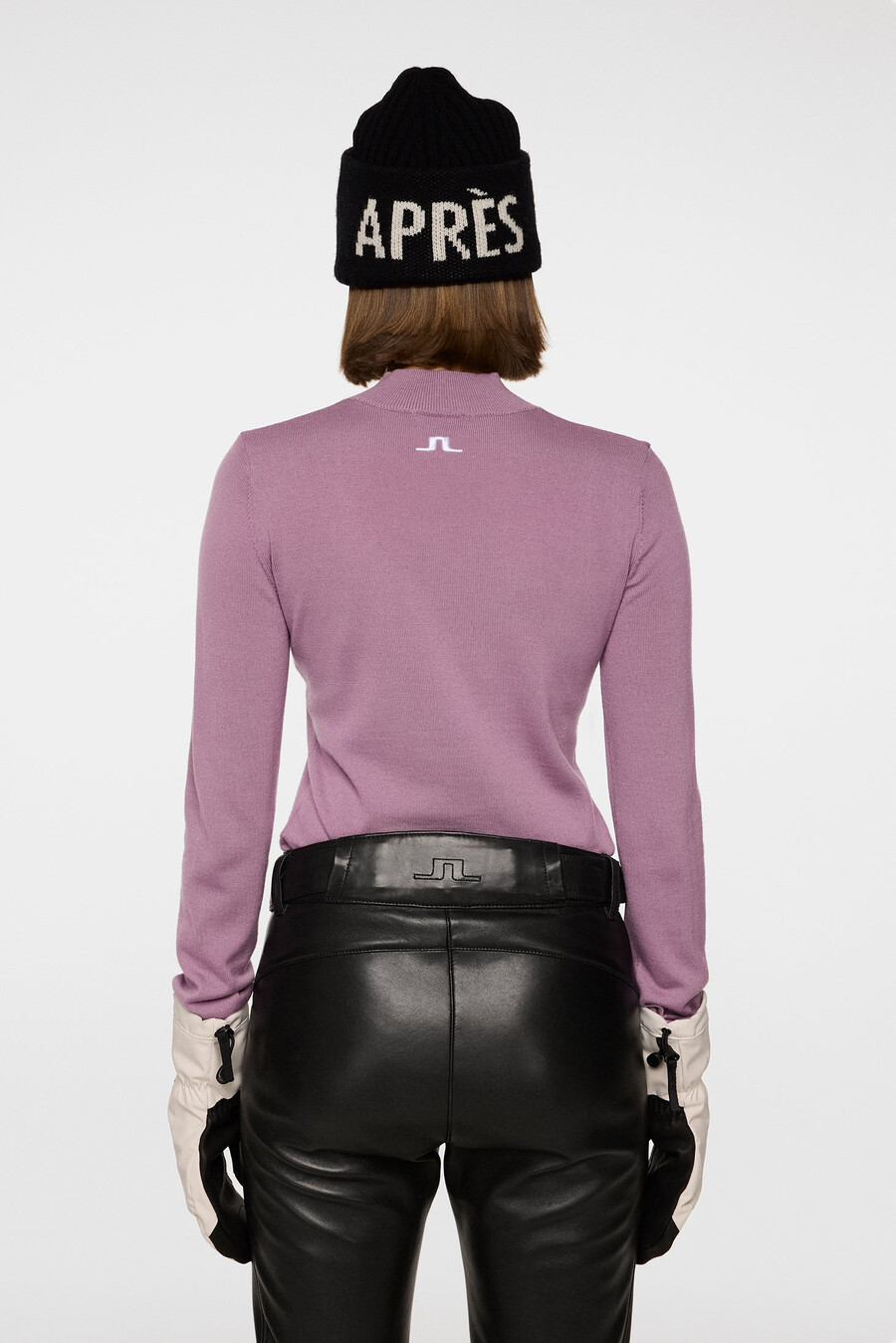 pull en maille miracle