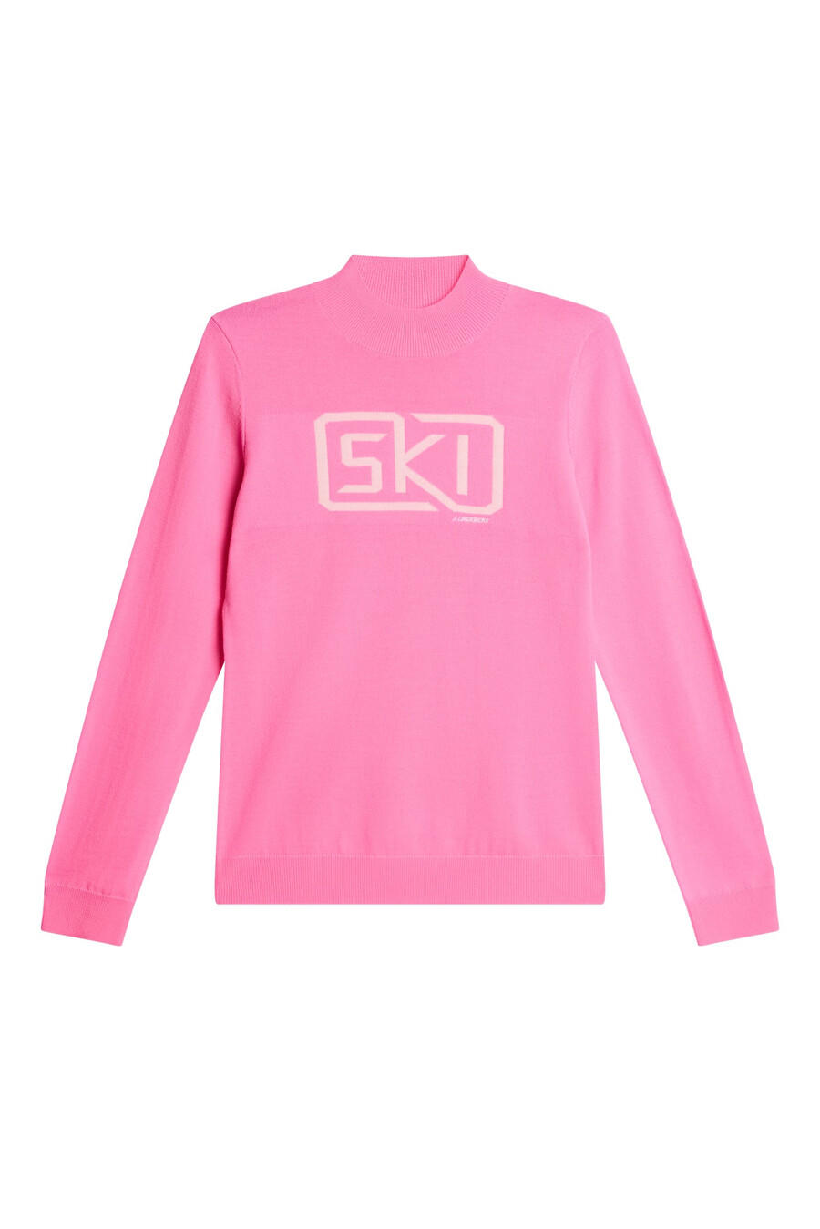 pull en maille miracle