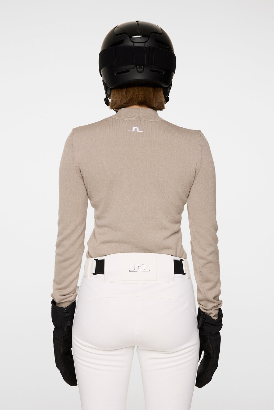 pull en maille miracle