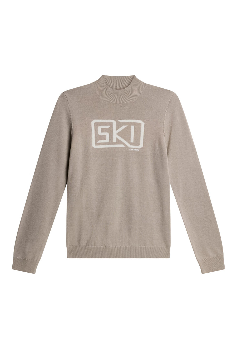 pull en maille miracle