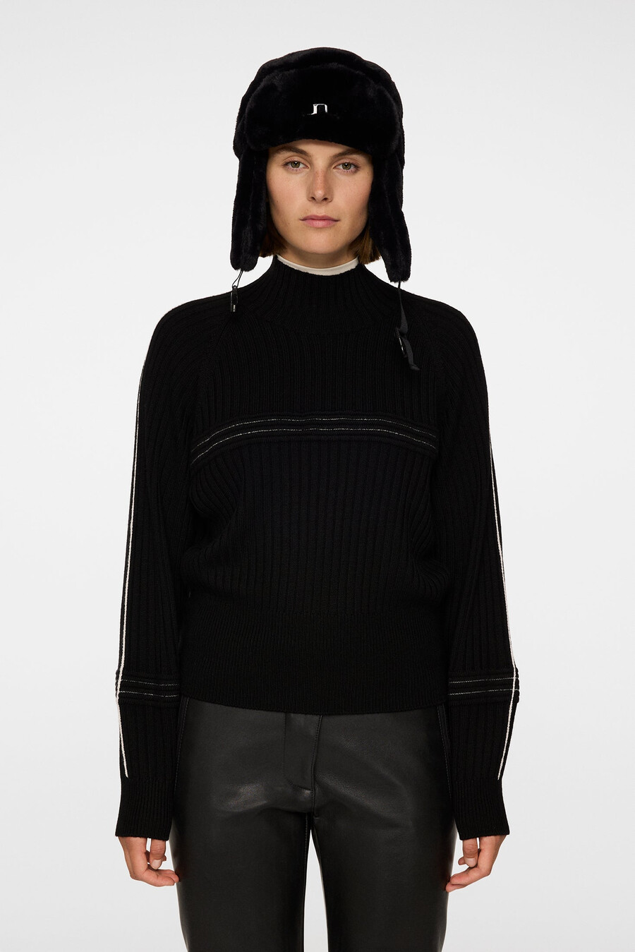 pull nora en maille