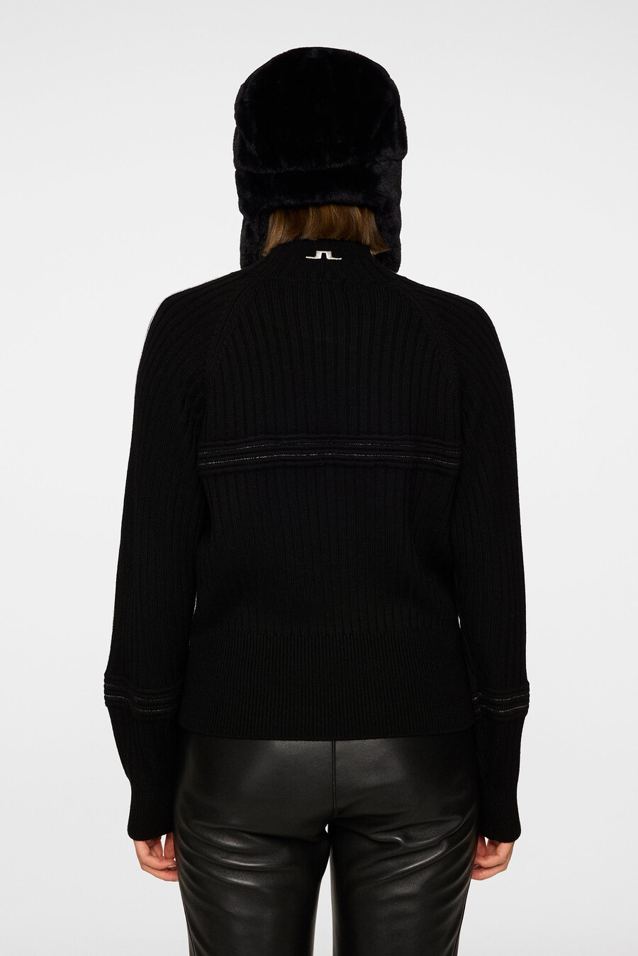 pull nora en maille