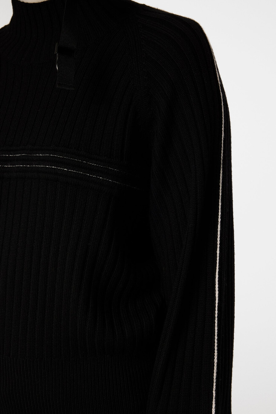 pull nora en maille
