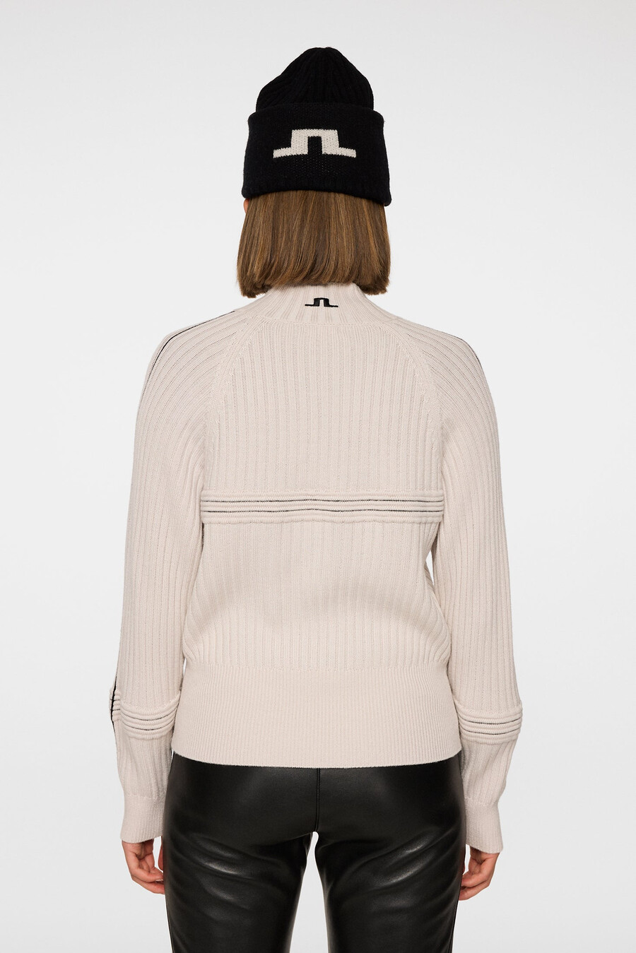 pull nora en maille