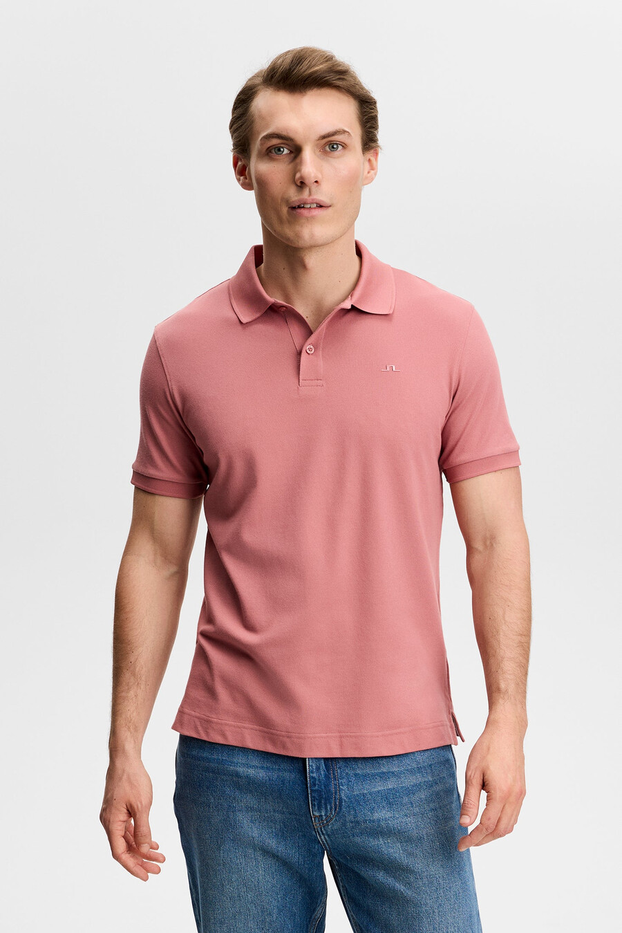 chemise polo