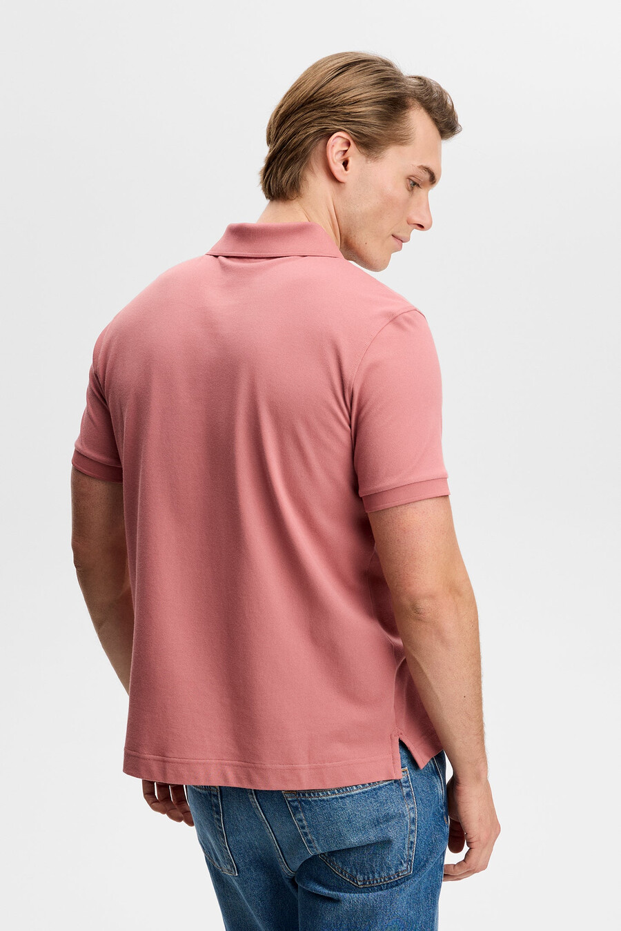 chemise polo
