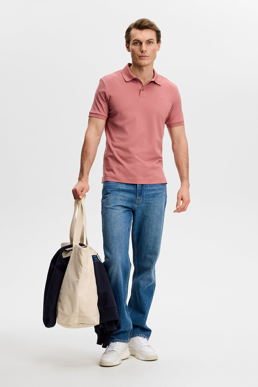 chemise polo