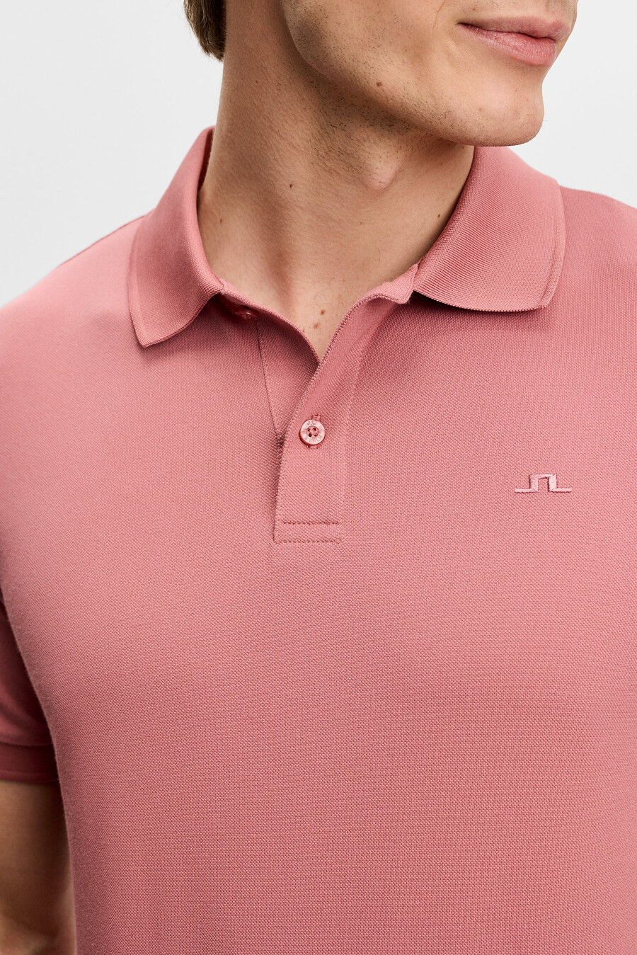 chemise polo