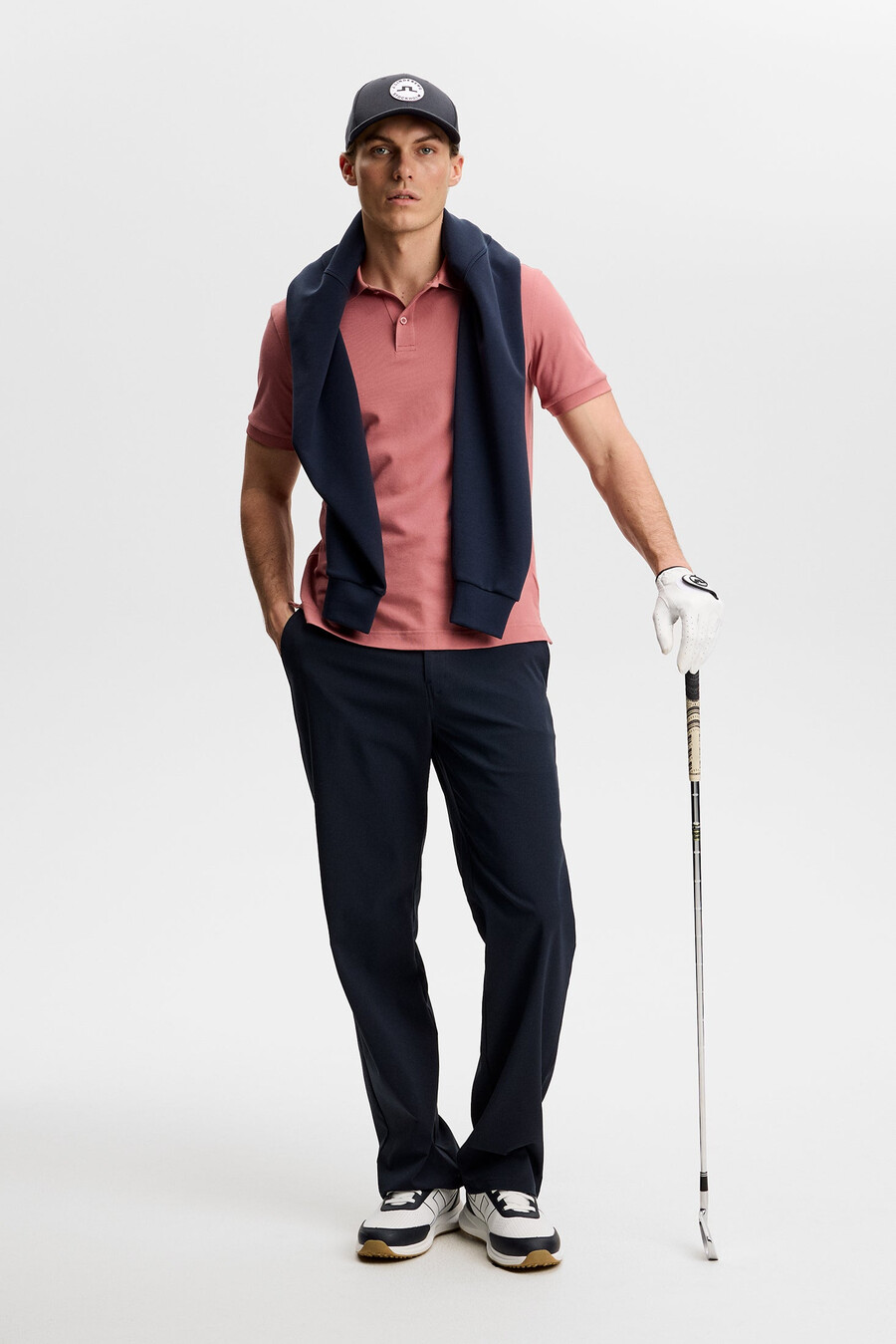 chemise polo