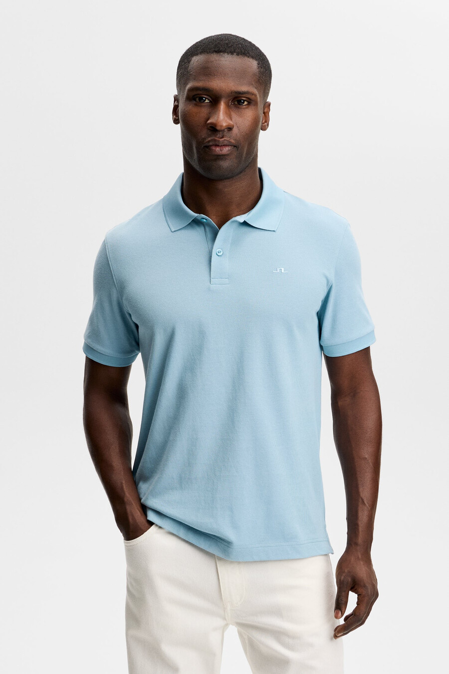 chemise polo