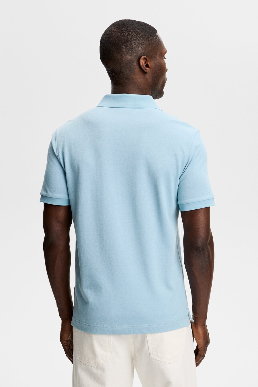 chemise polo