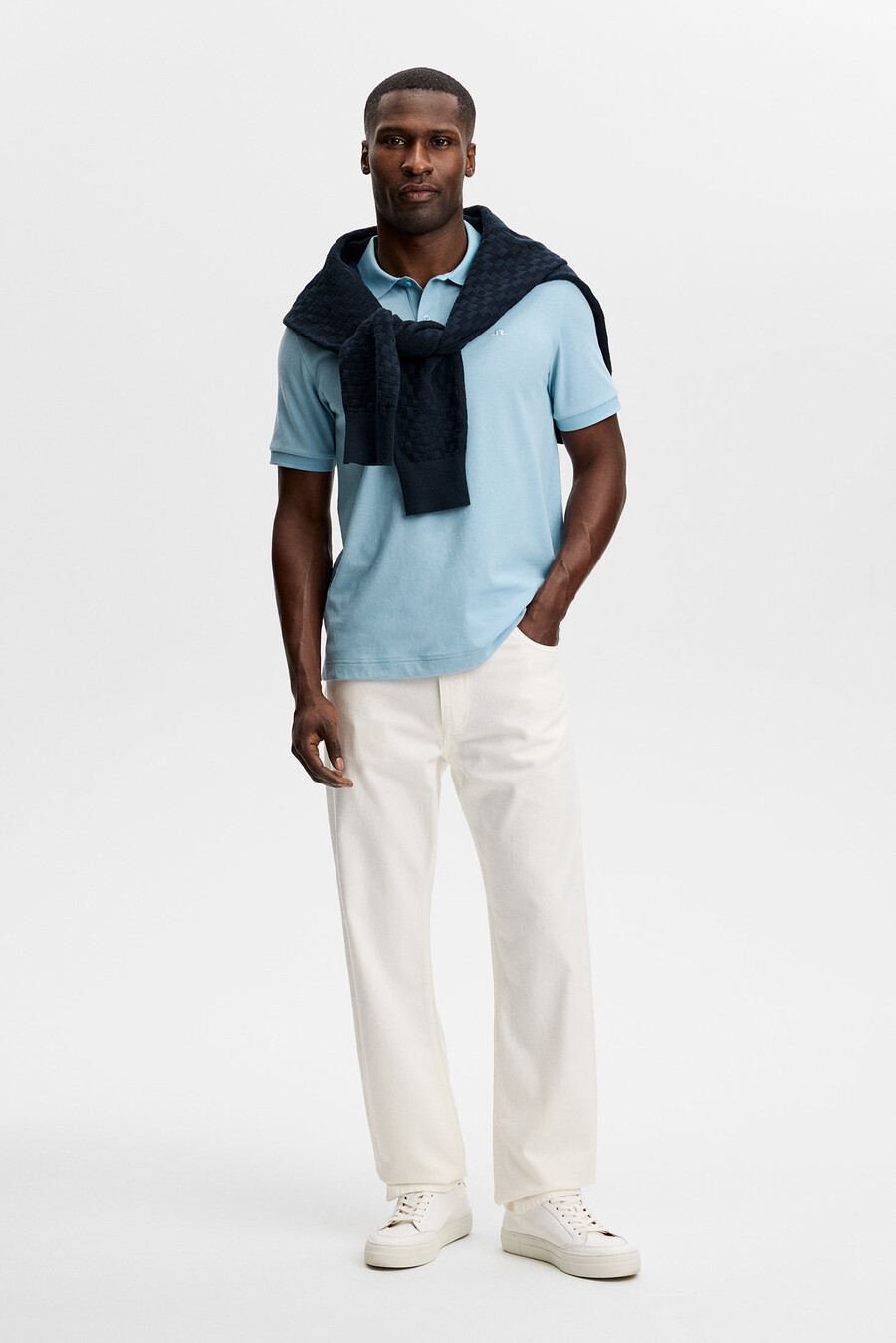 chemise polo