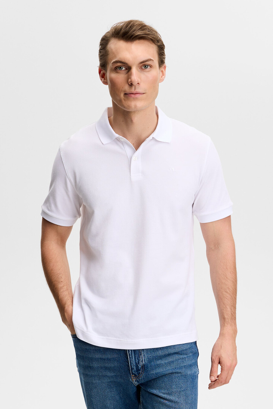 chemise polo