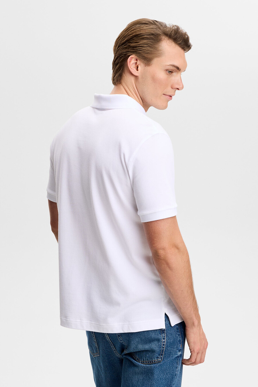 chemise polo