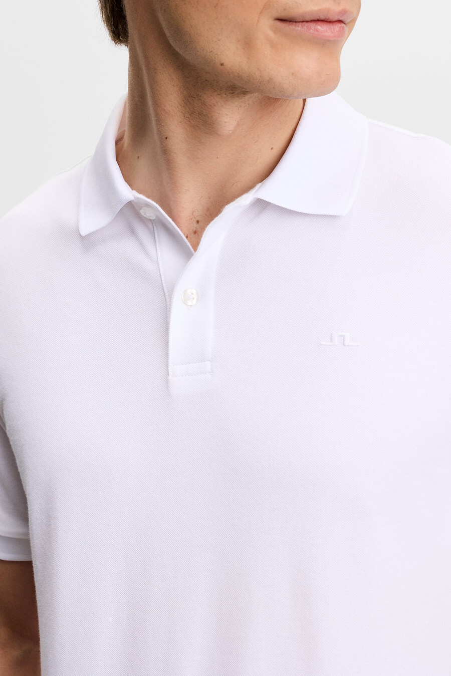 chemise polo