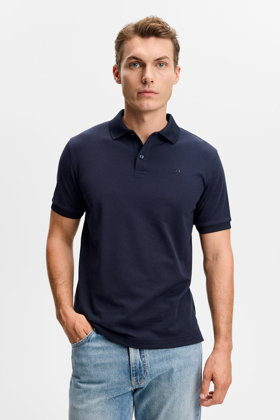 chemise polo