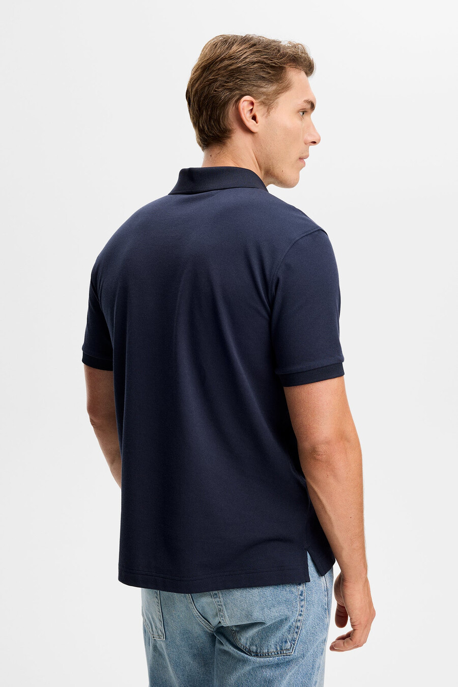 chemise polo