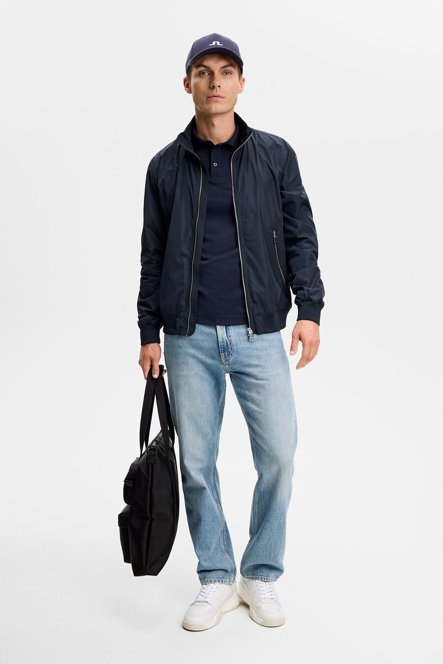 chemise polo