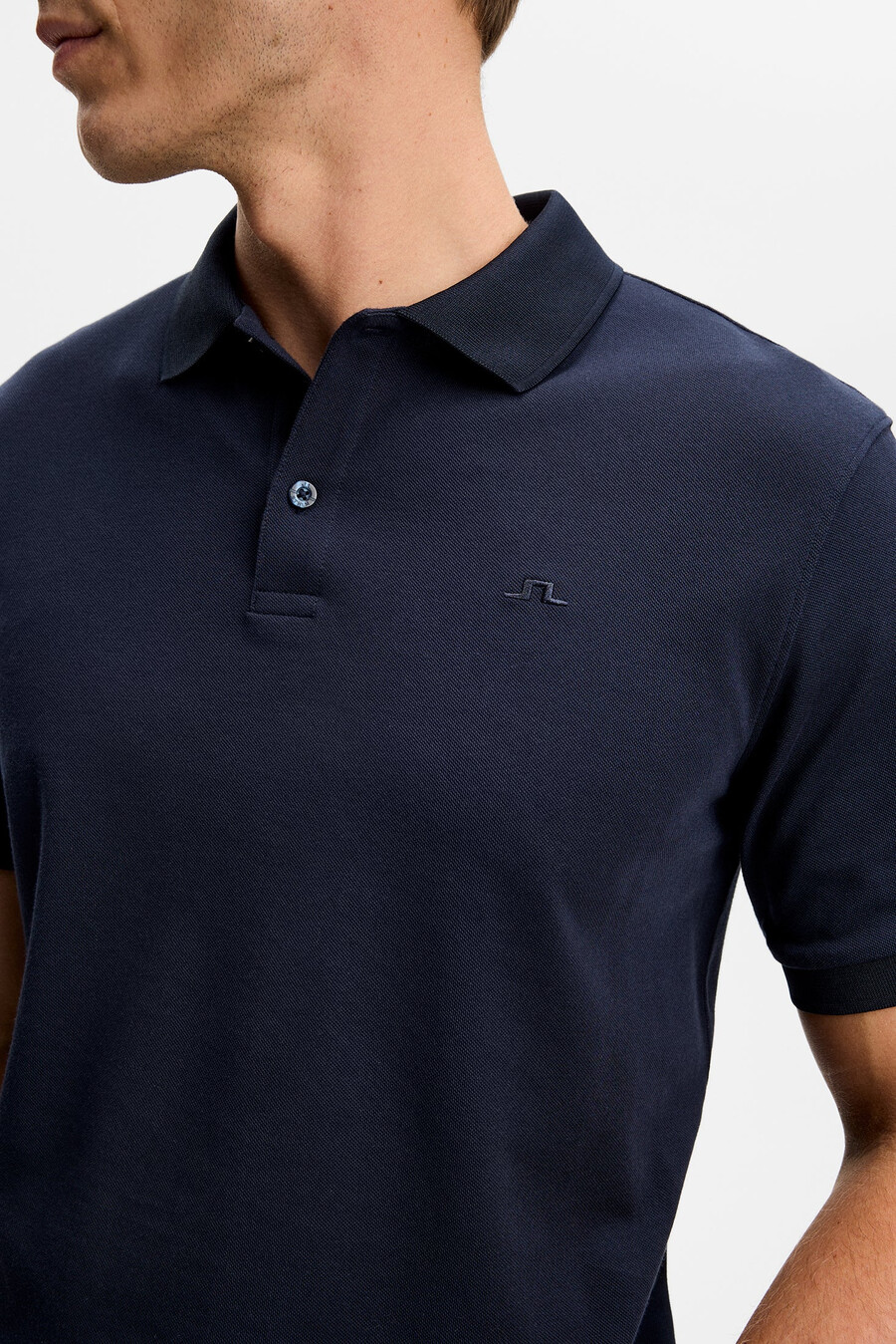 chemise polo