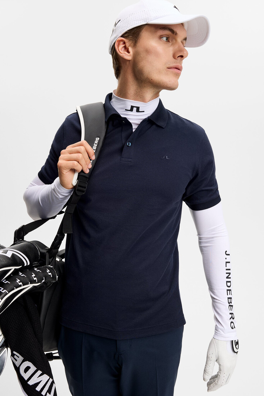 chemise polo