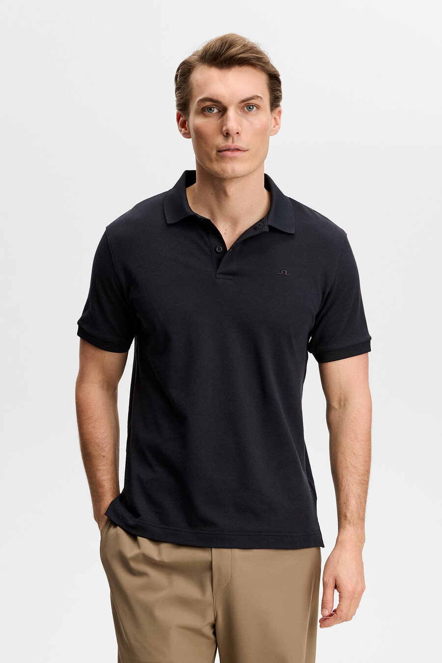 chemise polo