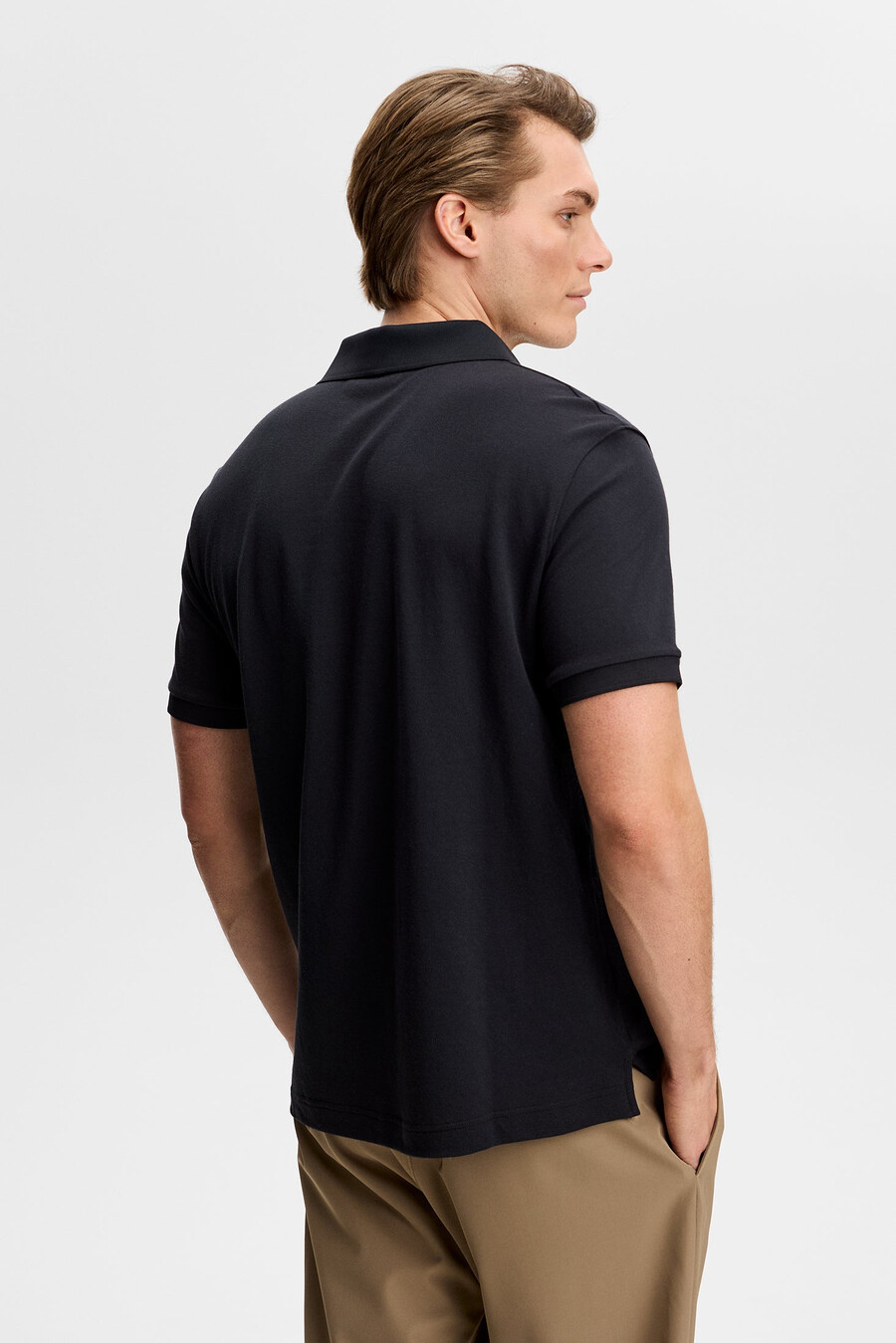 chemise polo