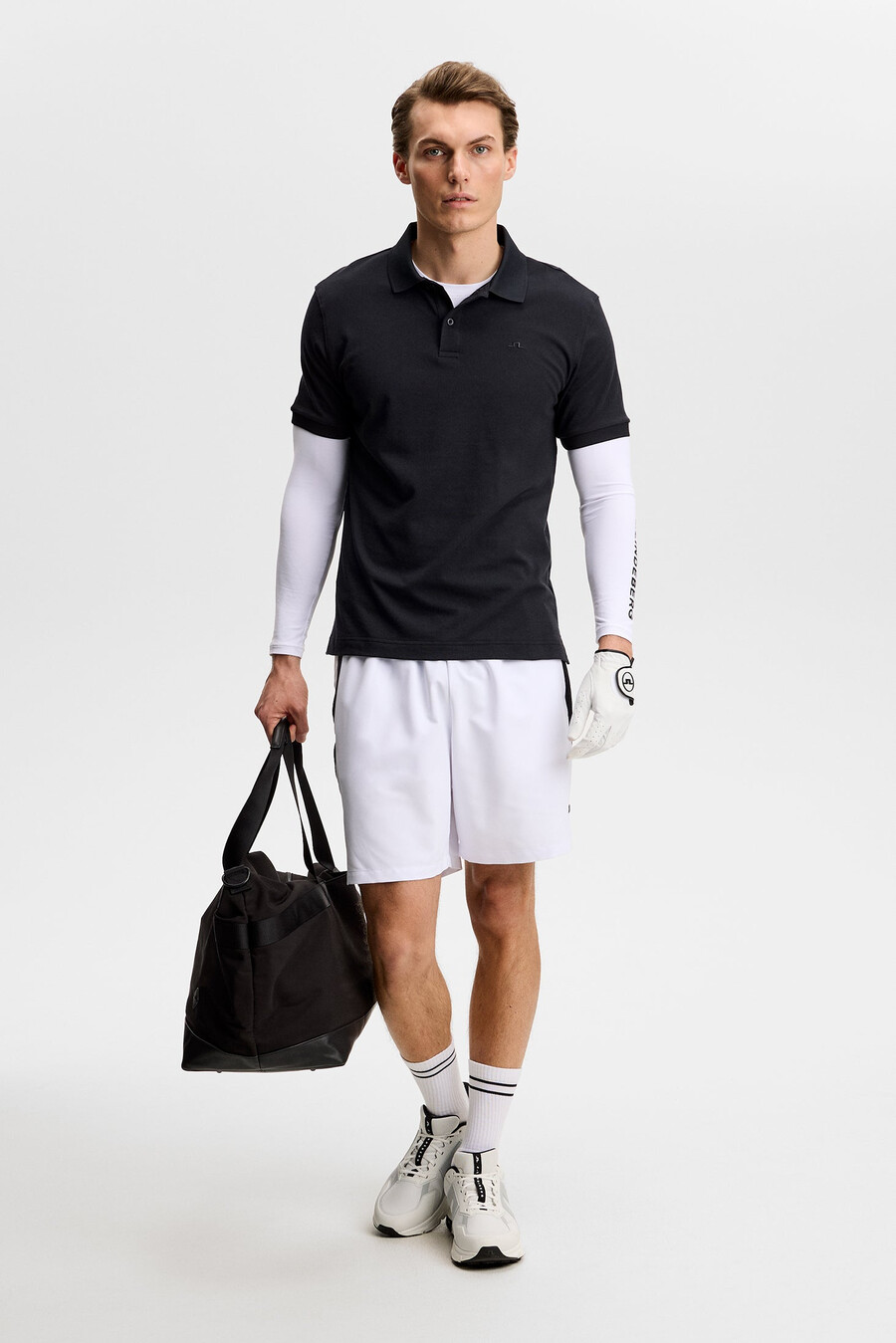 chemise polo