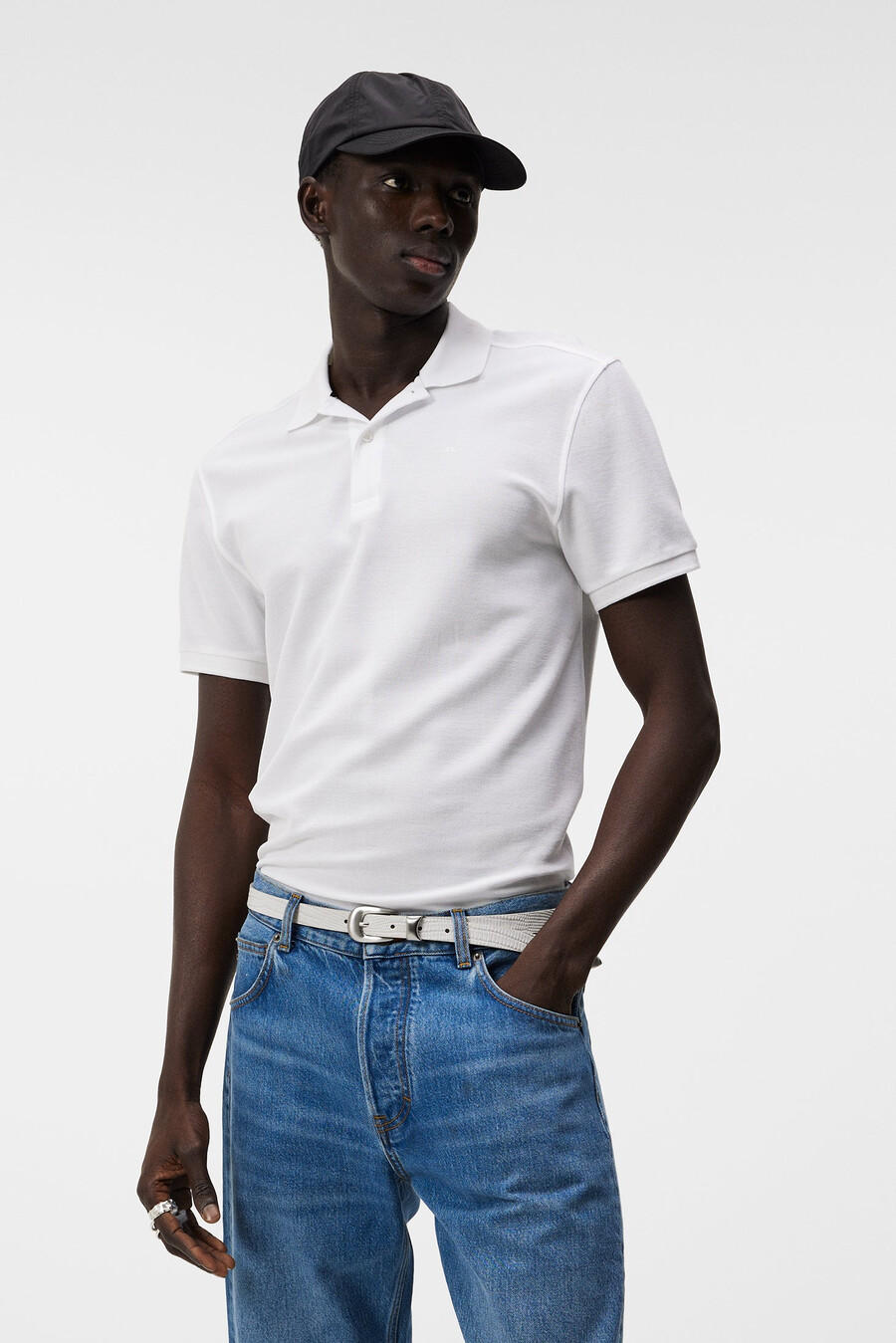 polo troy piqué