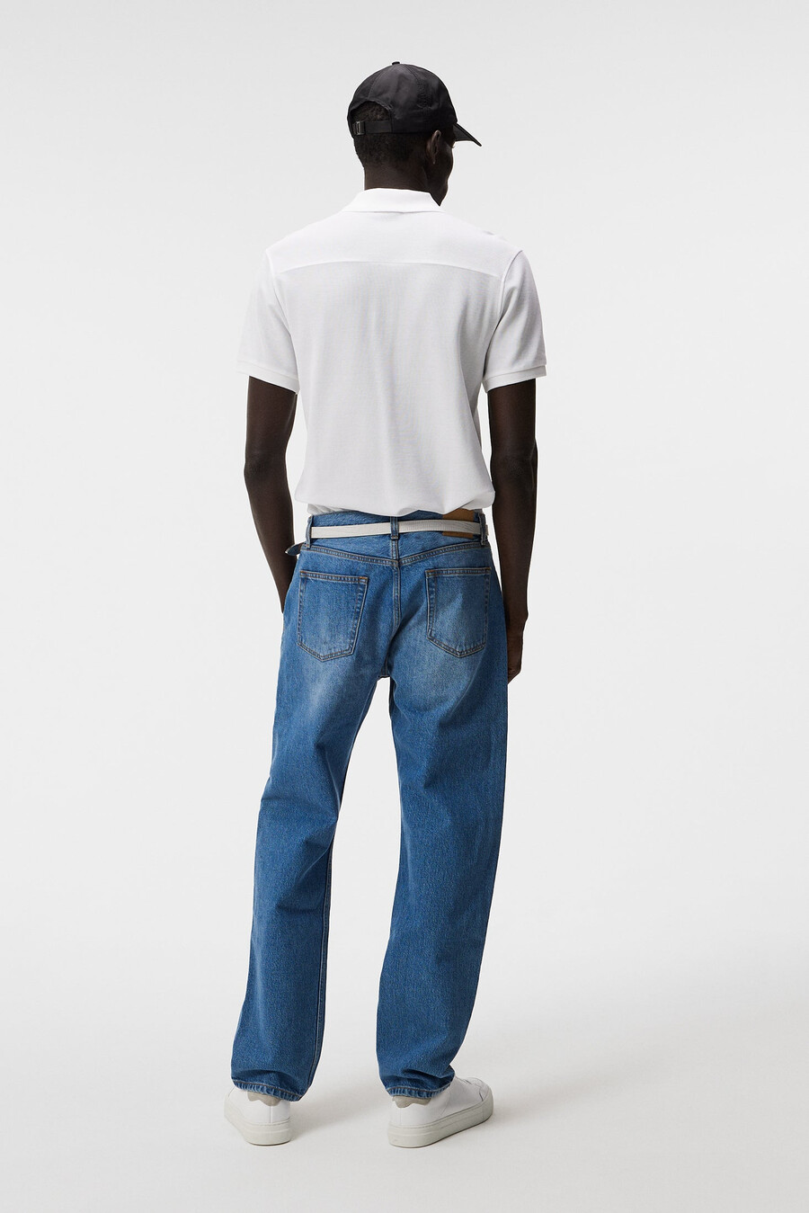 polo troy piqué