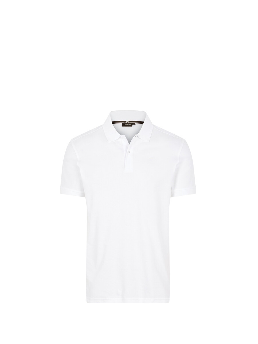 polo troy piqué