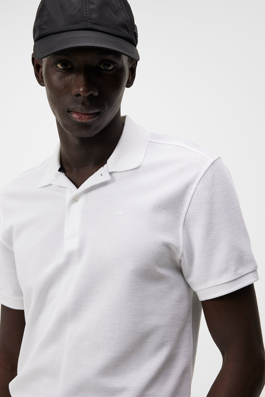 polo troy piqué
