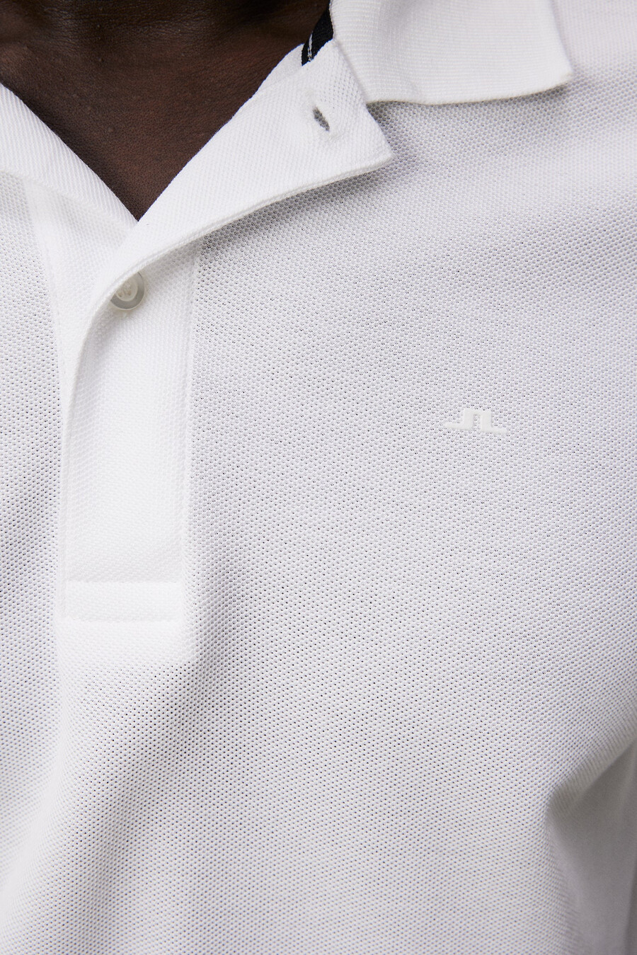 polo troy piqué