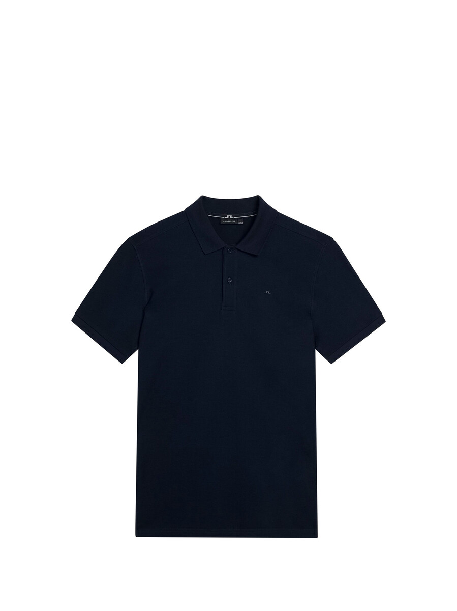 polo troy piqué