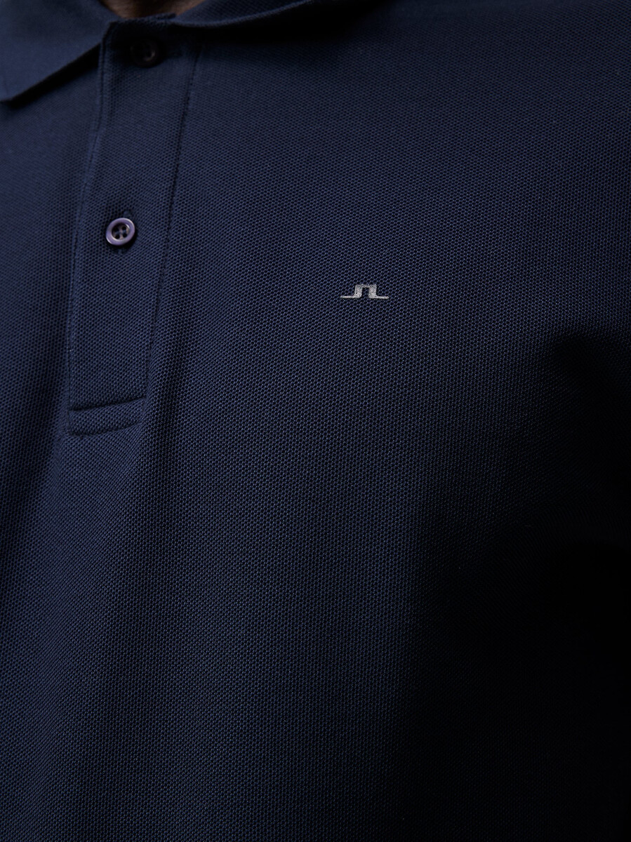 polo troy piqué