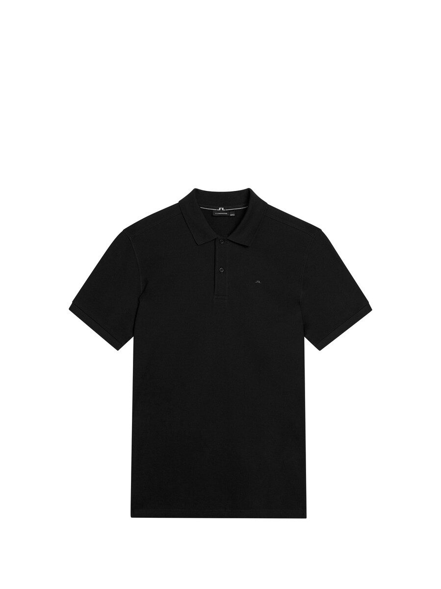 polo troy piqué
