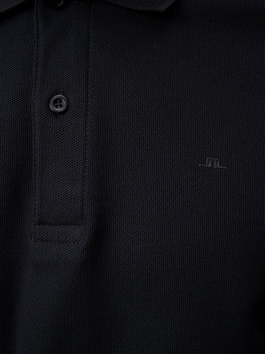 polo troy piqué