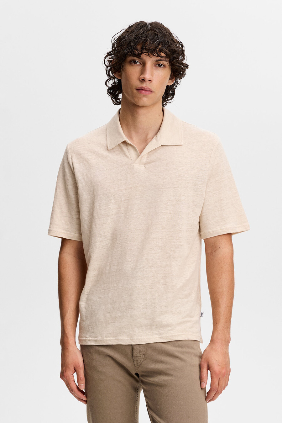polo en lin roy