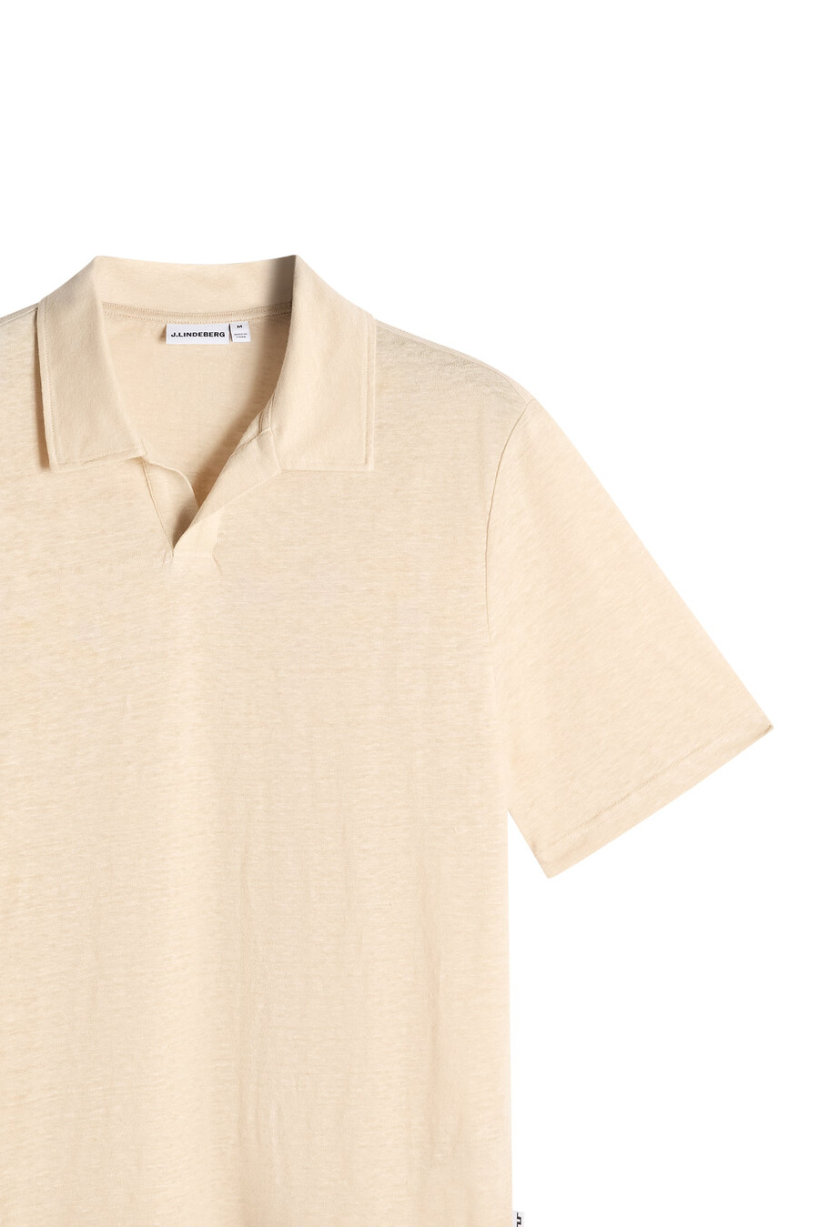 polo en lin roy