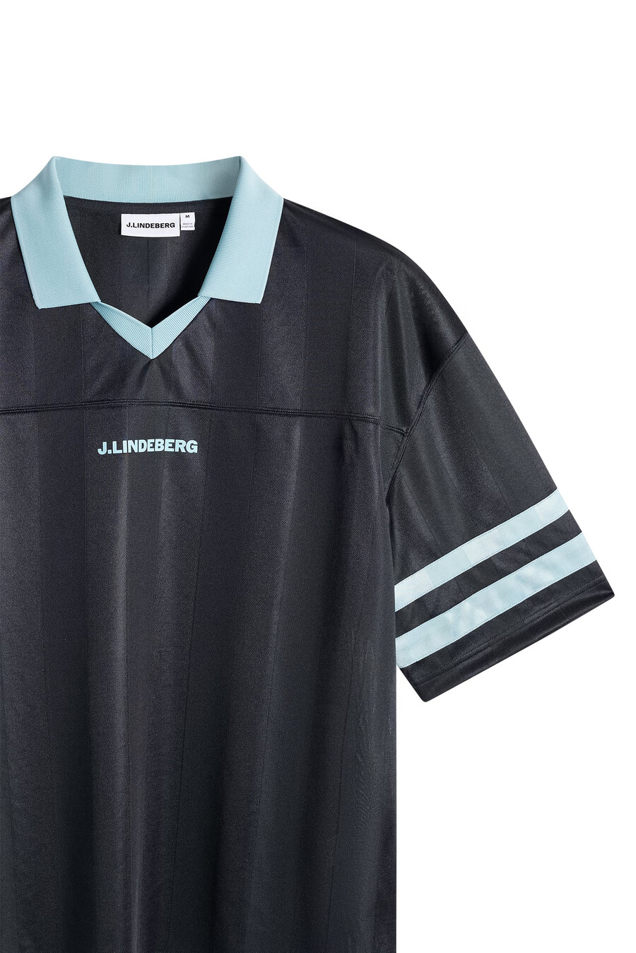 polo imprimé rouillé