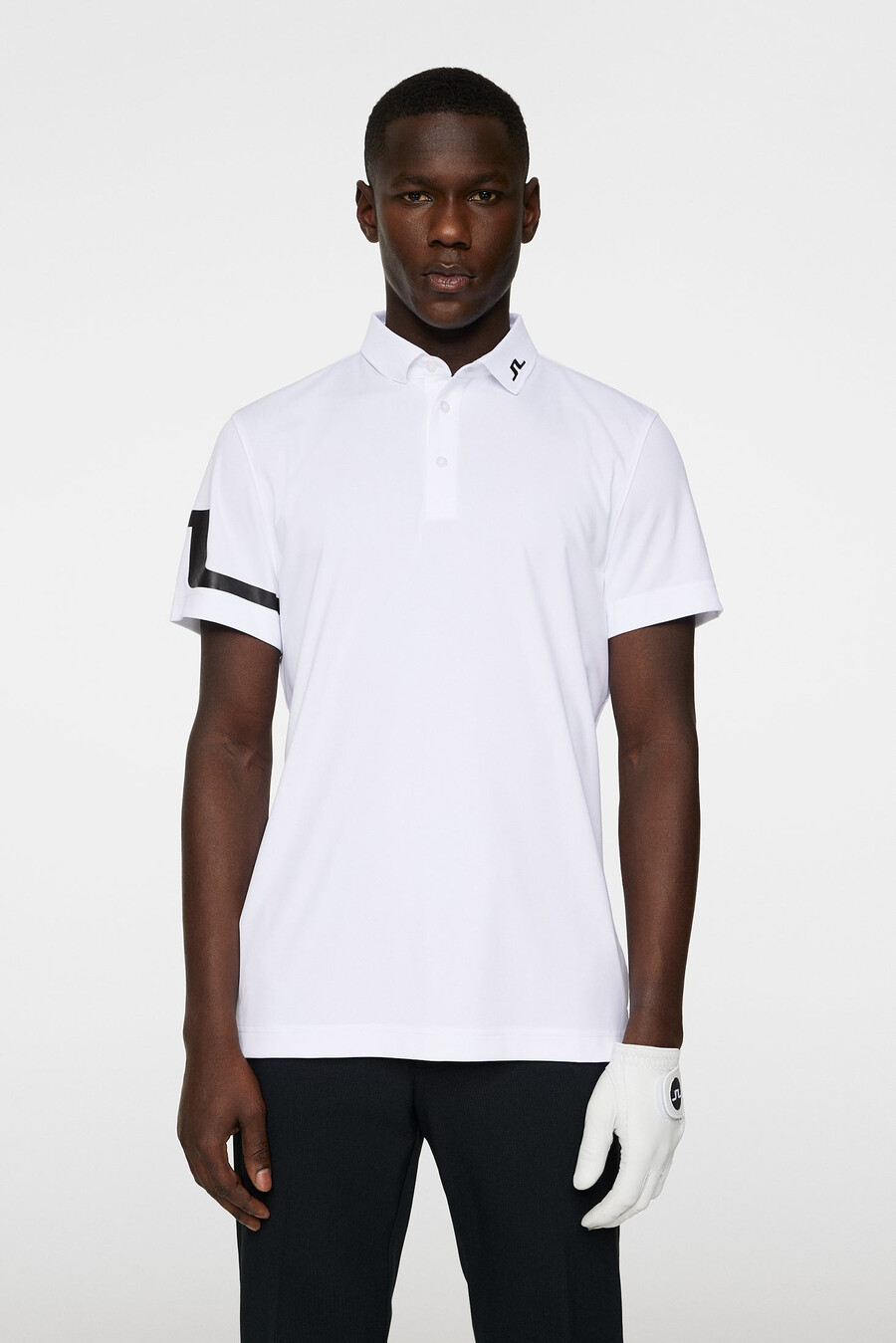 polo de golf heath coupe régulière