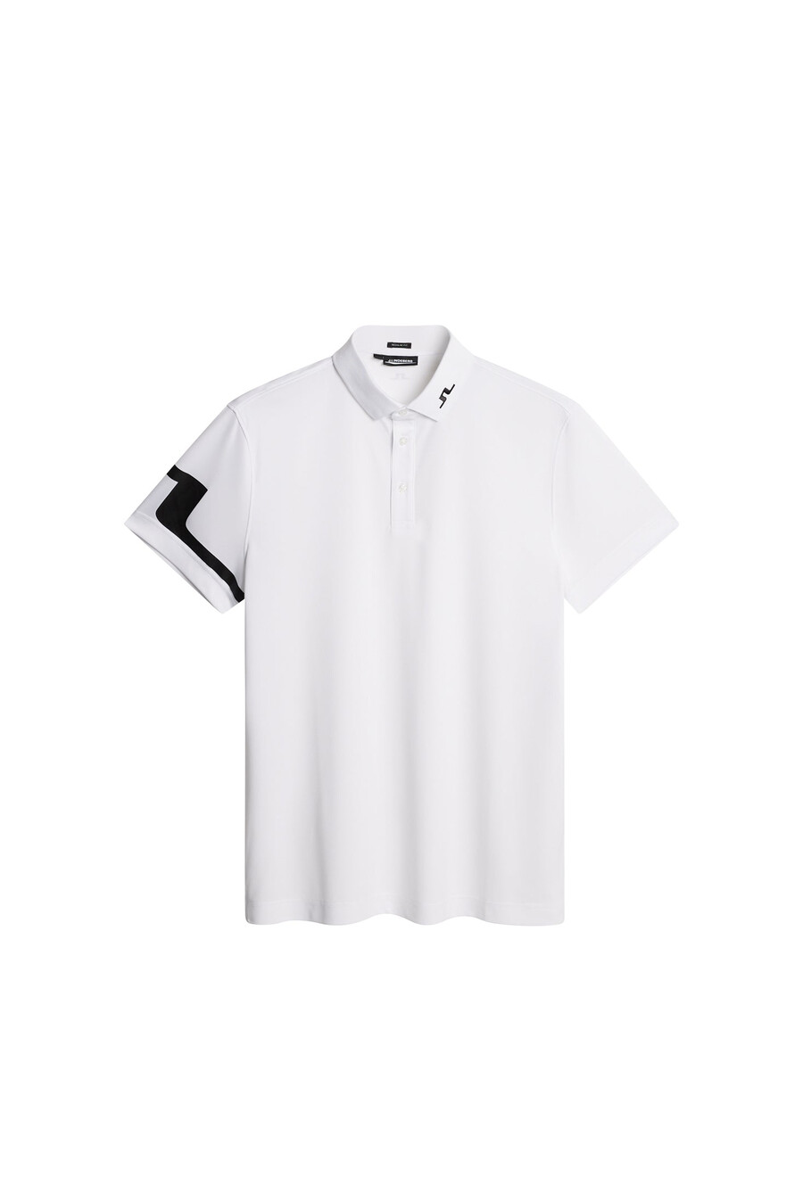 polo de golf heath coupe régulière
