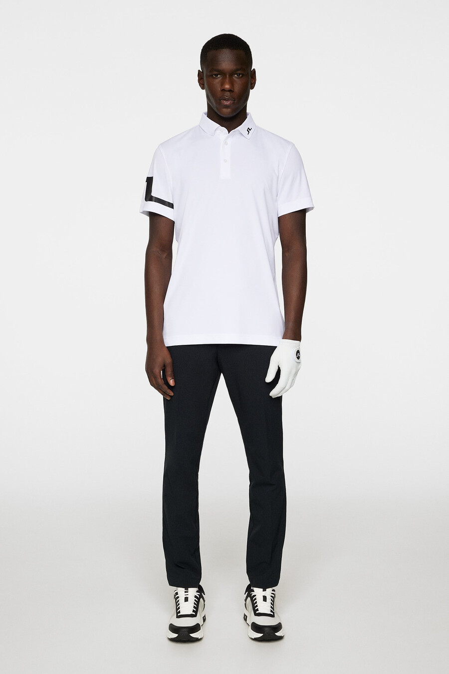polo de golf heath coupe régulière