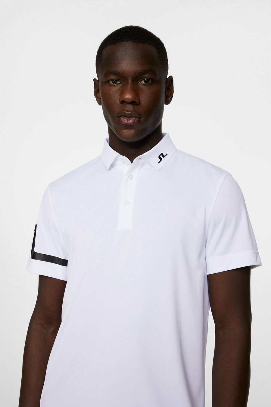 polo de golf heath coupe régulière