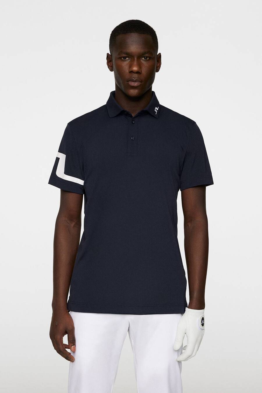 polo de golf heath coupe régulière