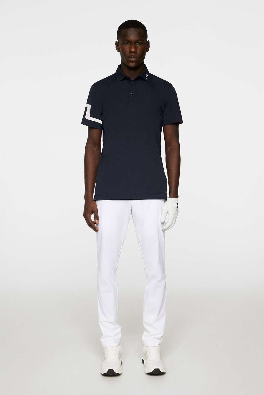 polo de golf heath coupe régulière