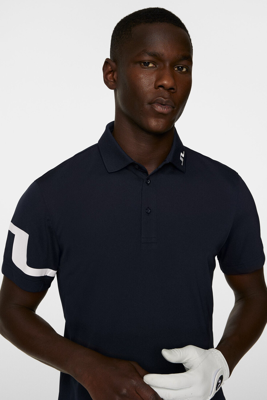 polo de golf heath coupe régulière